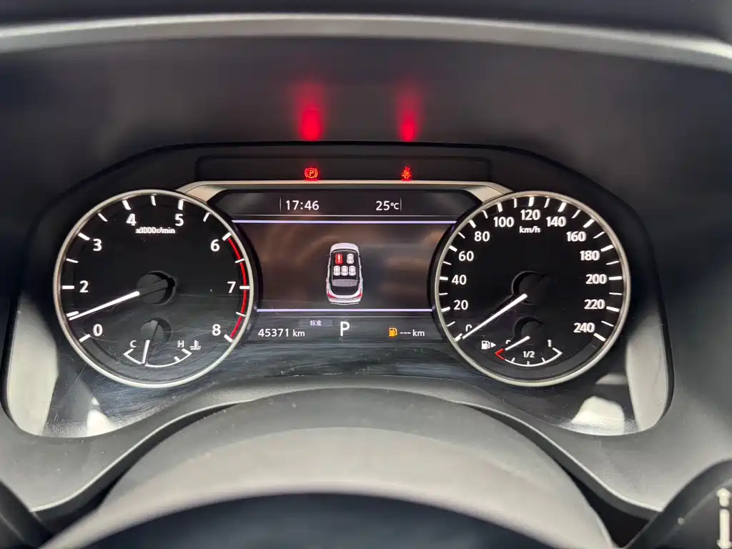 Nissan Qashqai 2023 — фото 17