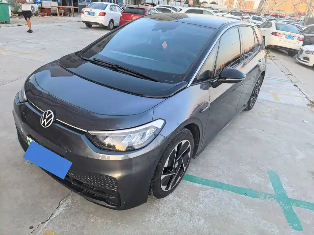 Volkswagen ID.3 2024