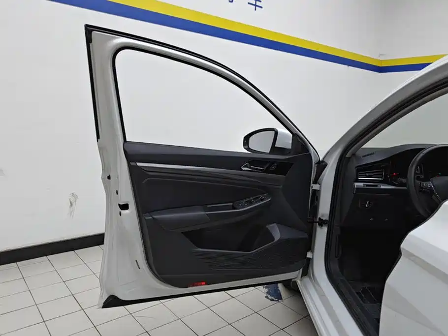 Volkswagen Bora 2022