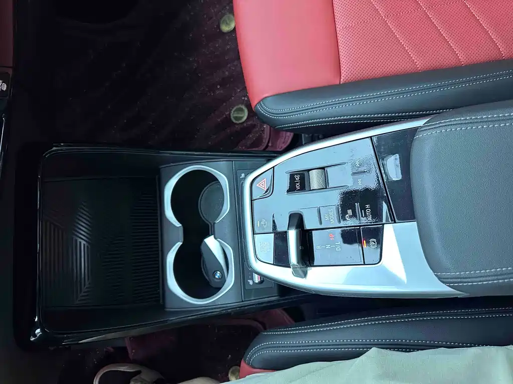 BMW X1 2024 — фото 16