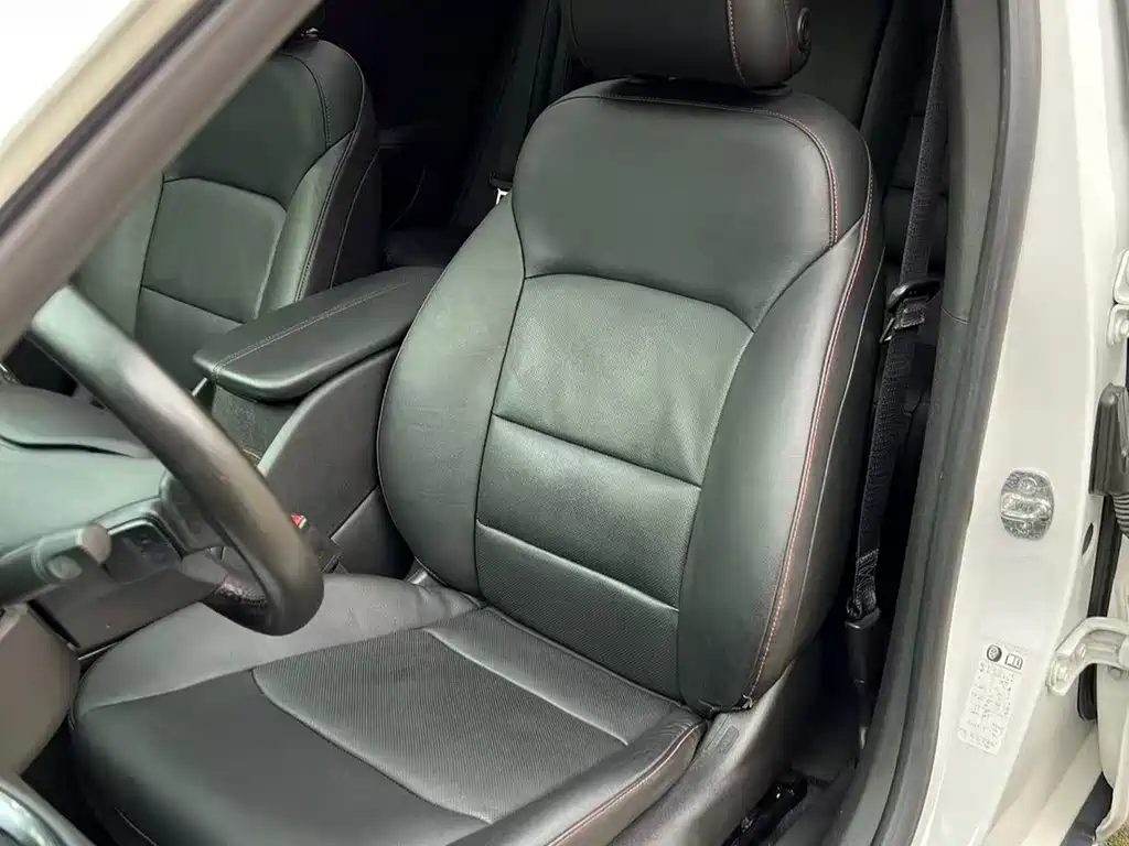 Chevrolet Malibu XL 2019 — фото 11