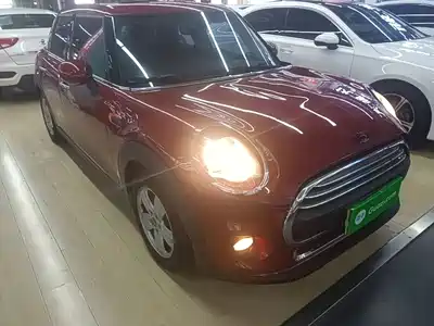 MINI MINI 2017