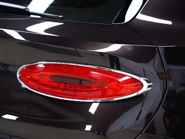 Bentley Bentayga 2023