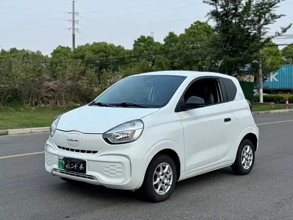 Roewe CLEVER 2022