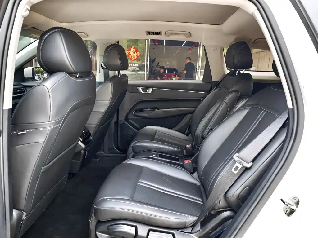 Wuling Victory 2021