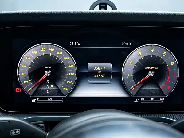 Mercedes-Benz G-Class 2022