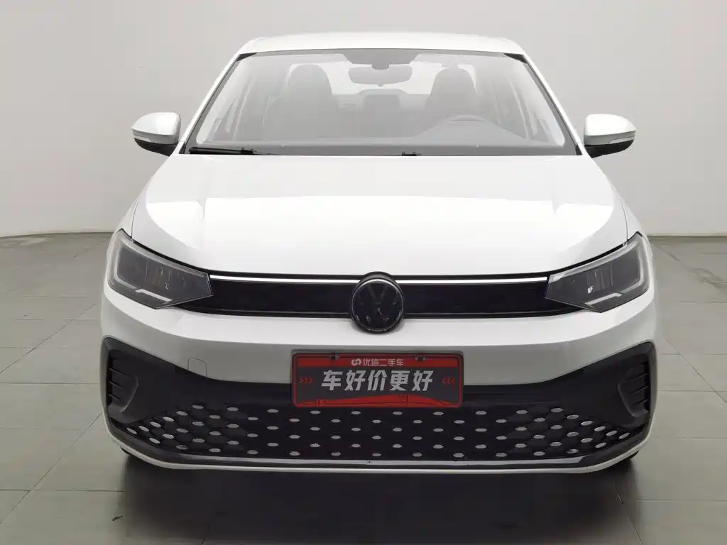 Volkswagen Lavida 2024