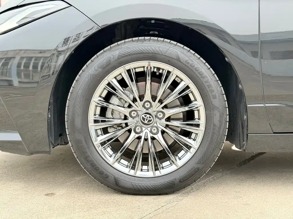 Toyota Avalon 2026 — фото 19
