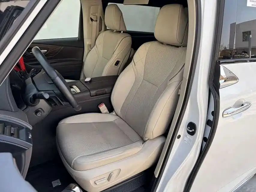 Toyota Alphard 2025 — фото 15