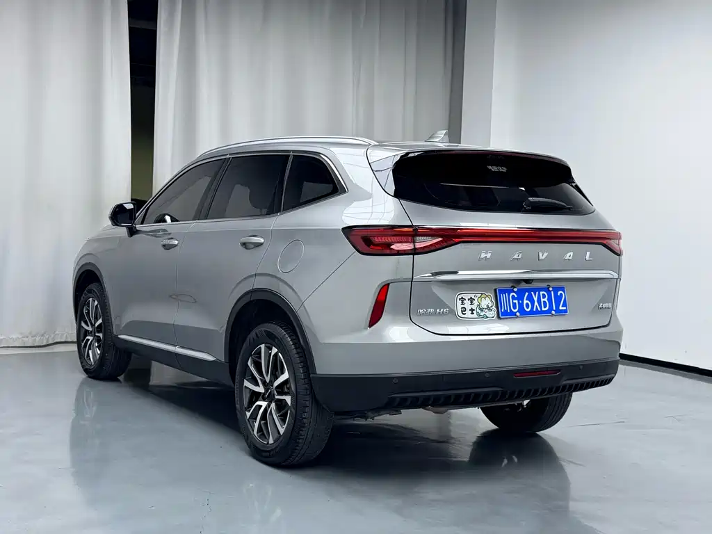 Haval H6 2022