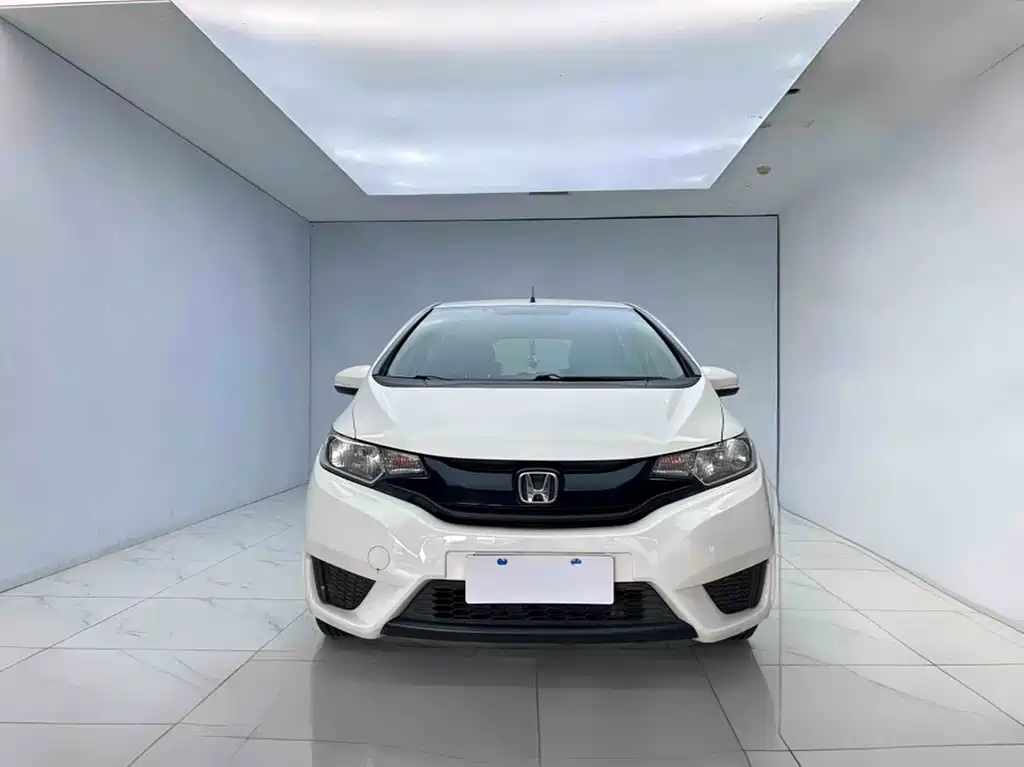 Honda Fit 2015