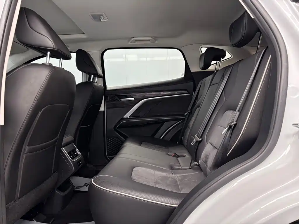 Haval H6 2022