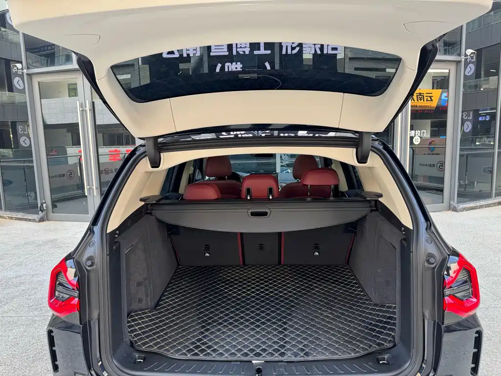 BMW X3 2023 — фото 19