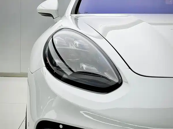 Porsche Panamera 2014