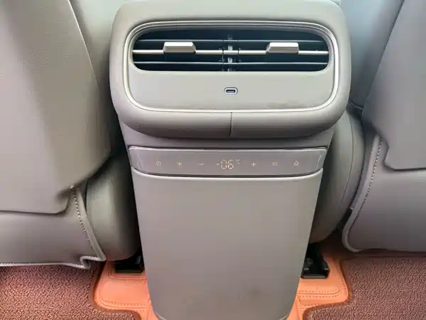 IM Motors LS6 2025