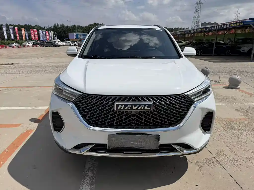 Haval M6 2022