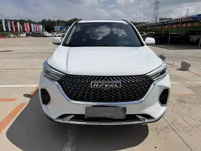 Haval M6 2022