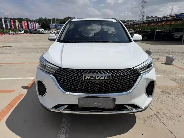 Haval M6 2022