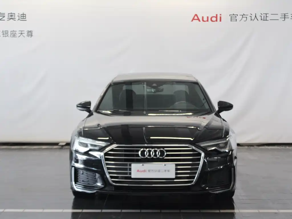 Audi A6L 2019 — фото 2