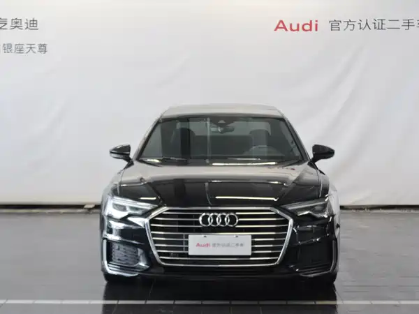 Audi A6L 2019
