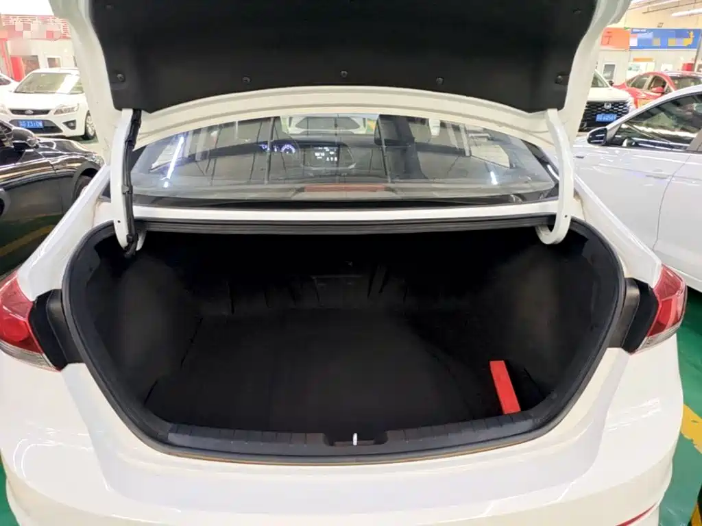 Hyundai Celesta 2017 — фото 19