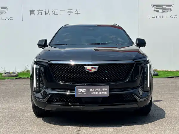 Cadillac XT5 2024