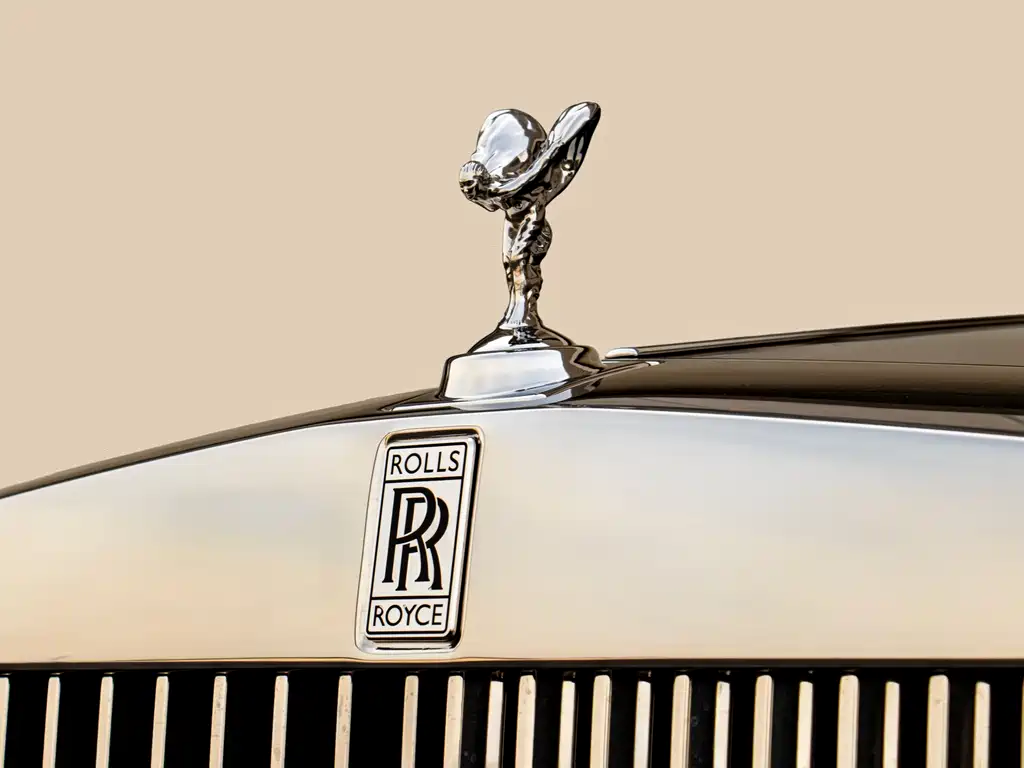 Rolls-Royce Phantom 2013 — фото 9
