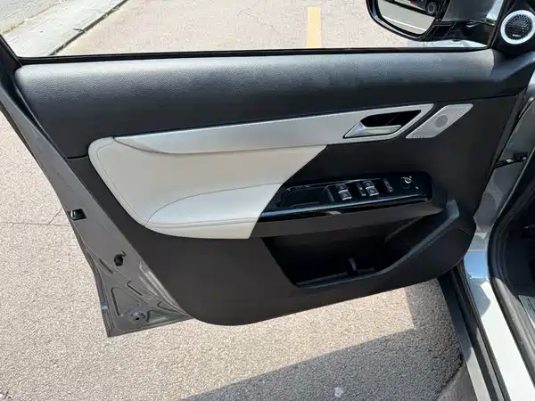 XPeng G3 2019