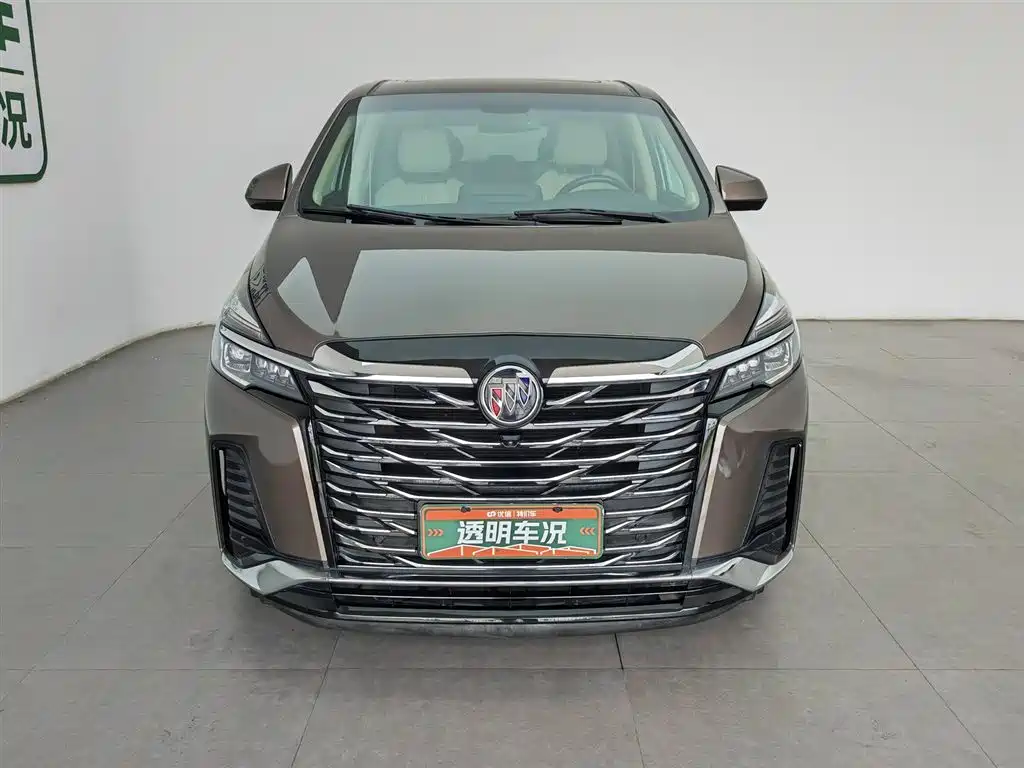 Buick GL8 2024