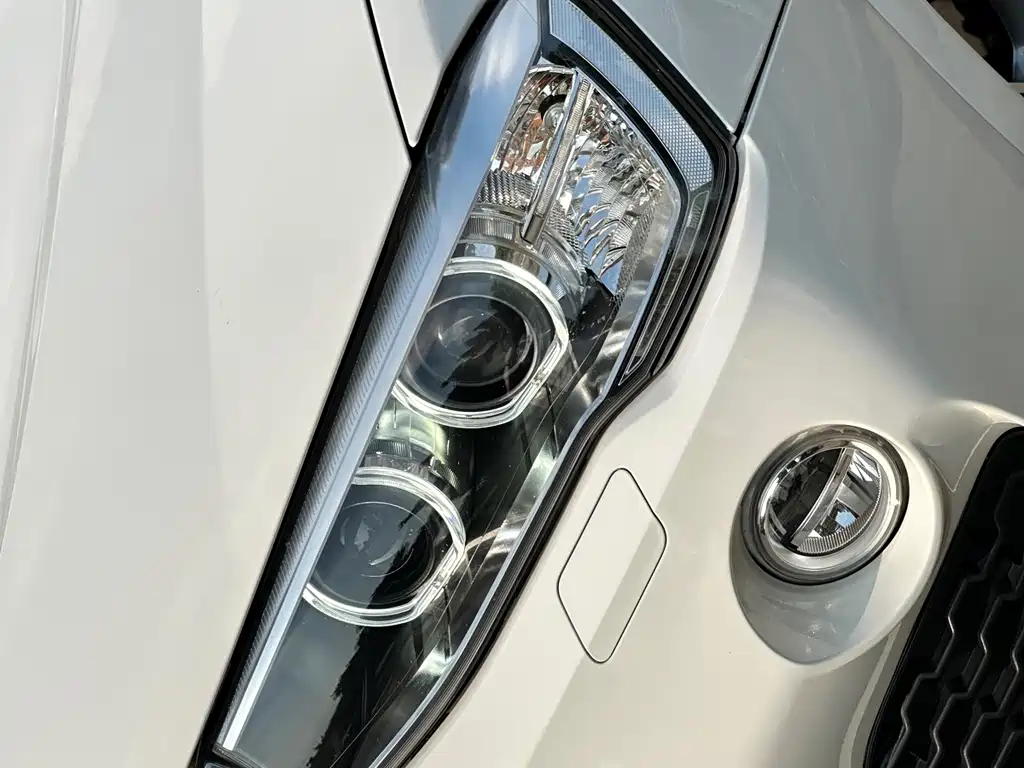 BMW X4 2017 — фото 10