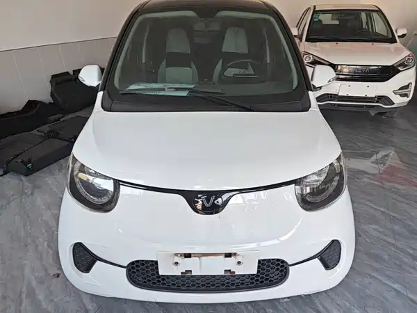 Xiaohu EV 2022