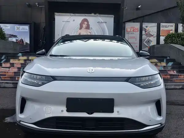 Leapmotor C11 2022
