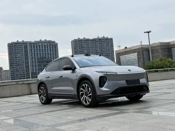 NIO EC6 2024