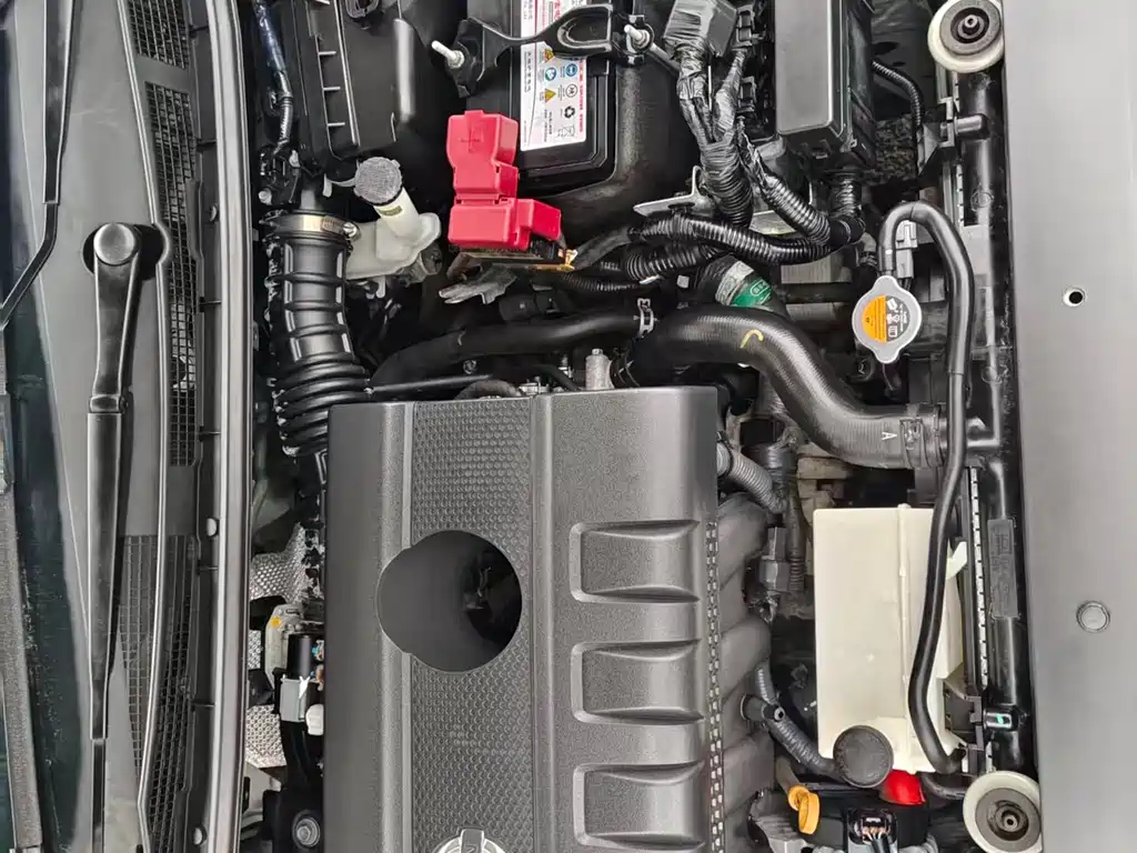 Nissan Tiida 2019 — фото 13