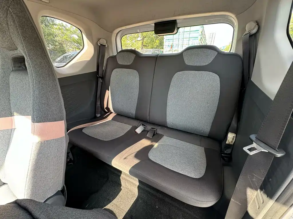 Wuling MINIEV 2022