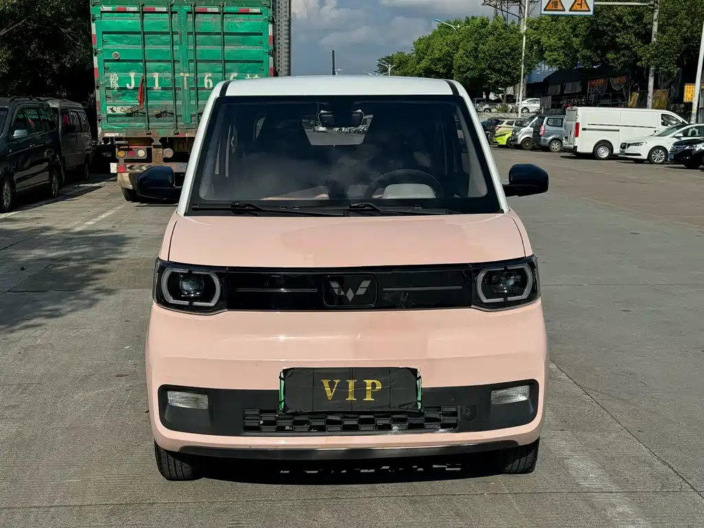 Wuling MINIEV 2022