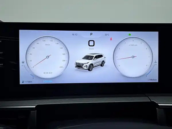Chery Tiggo 8 PRO 2024