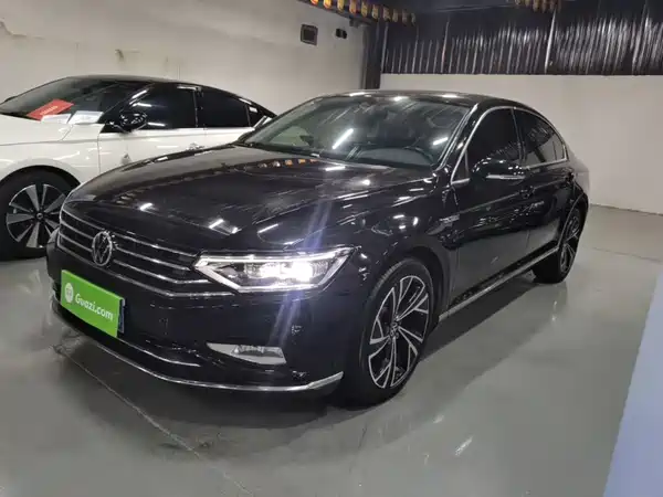 Volkswagen Magotan 2022