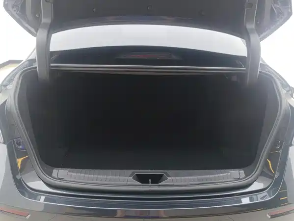 Chery Arrizo 5 GT 2024