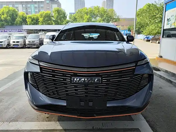 Haval Mythical Beast 2022