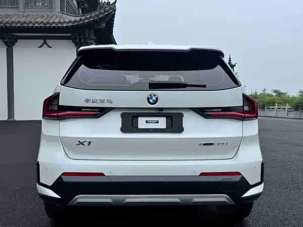 BMW X1 2023