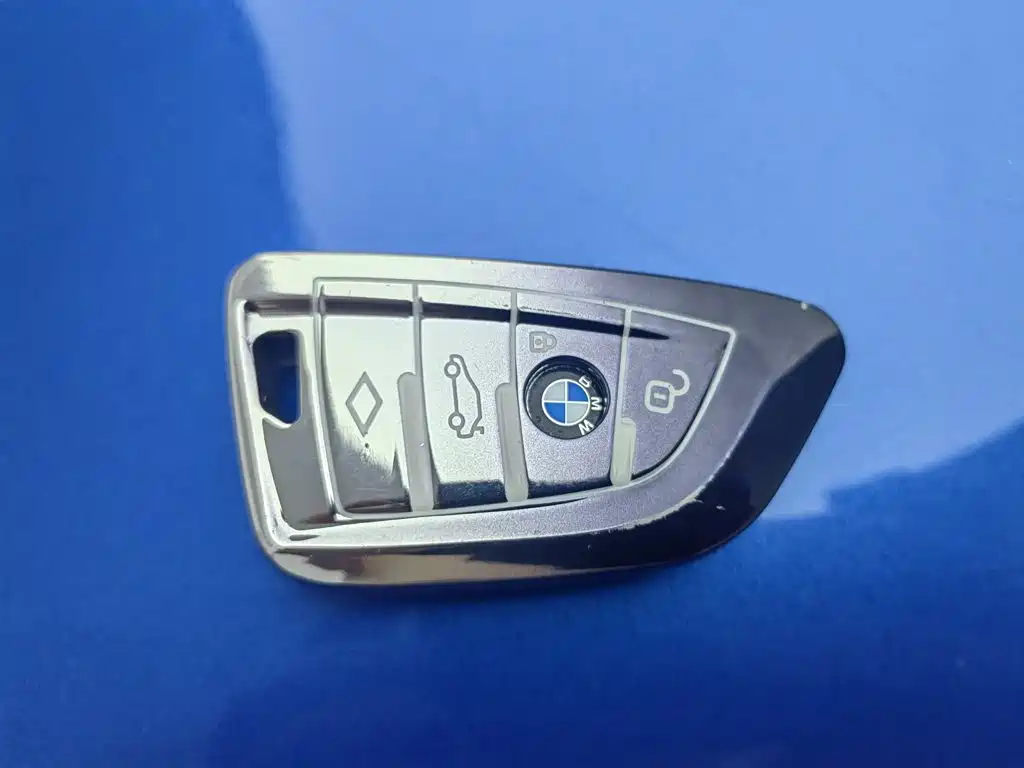 BMW 1 Series 2019 — фото 19