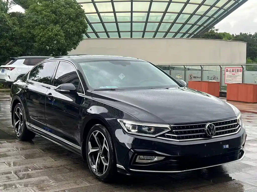 Volkswagen Magotan 2023