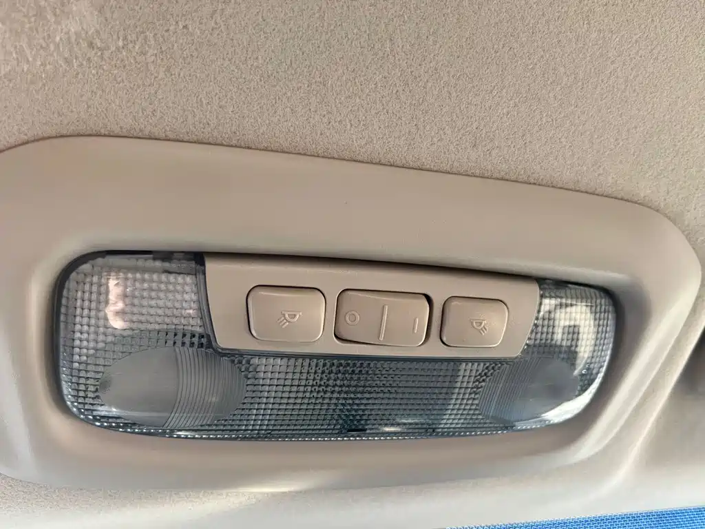 Ford Escort 2018 — фото 19