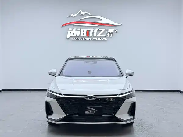 Chery Arrizo 8 2024