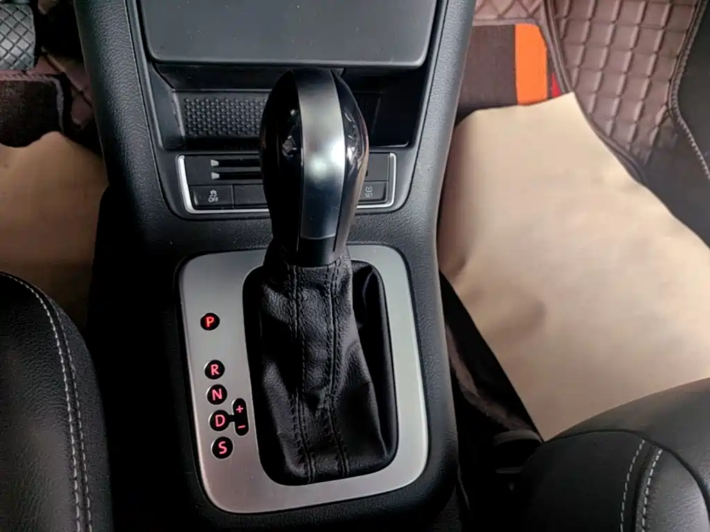 Volkswagen Tiguan 2019 — фото 14