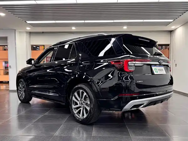 Ford Explorer 2025
