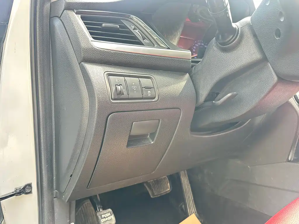 Hyundai Mistra 2018 — фото 21