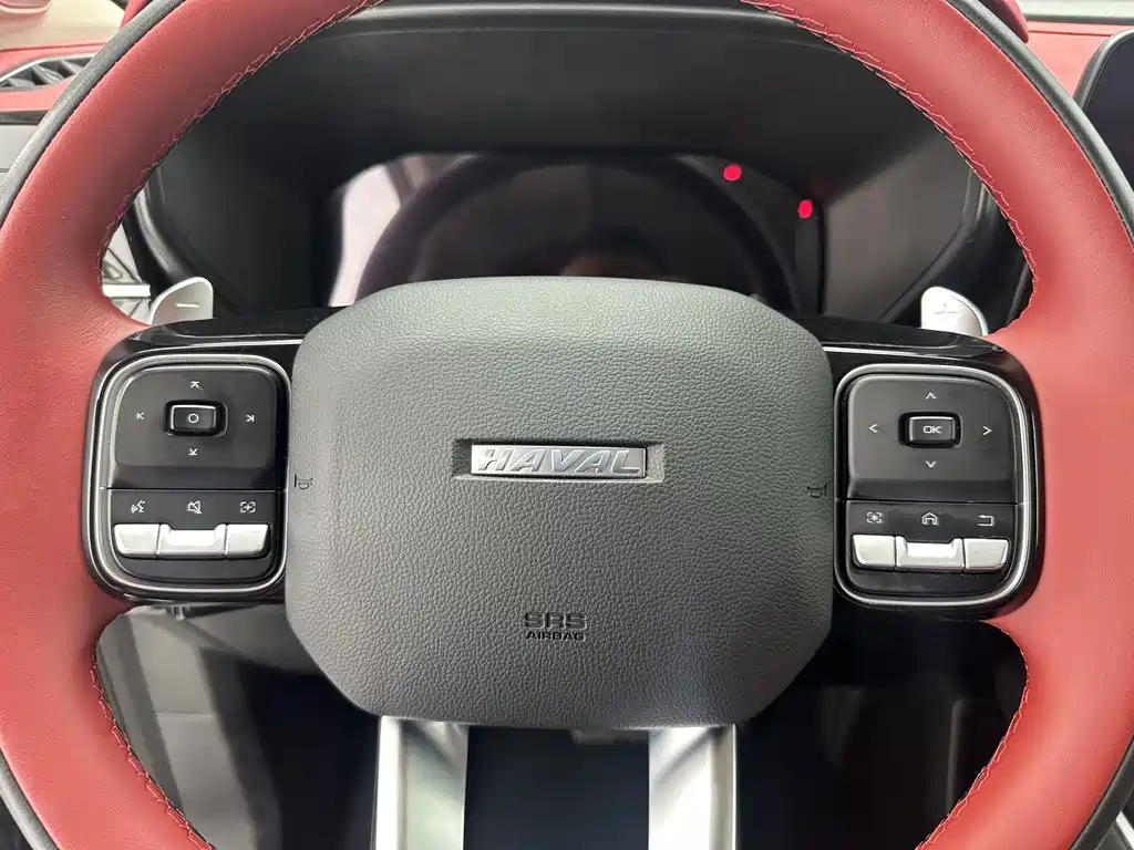 Haval Cool Dog 2023 — фото 14