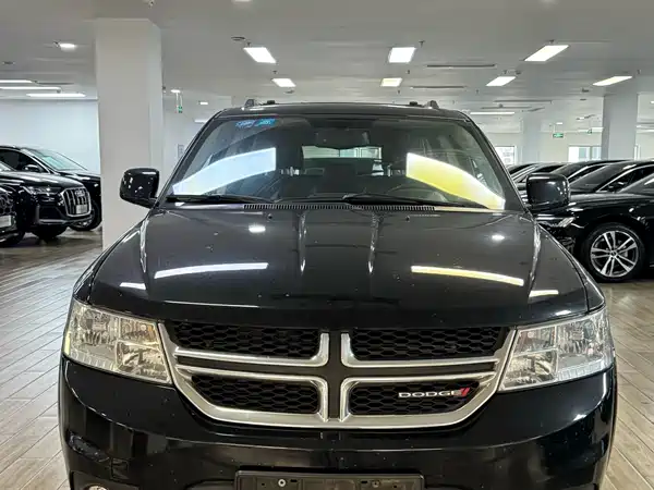Dodge Coolwei 2015